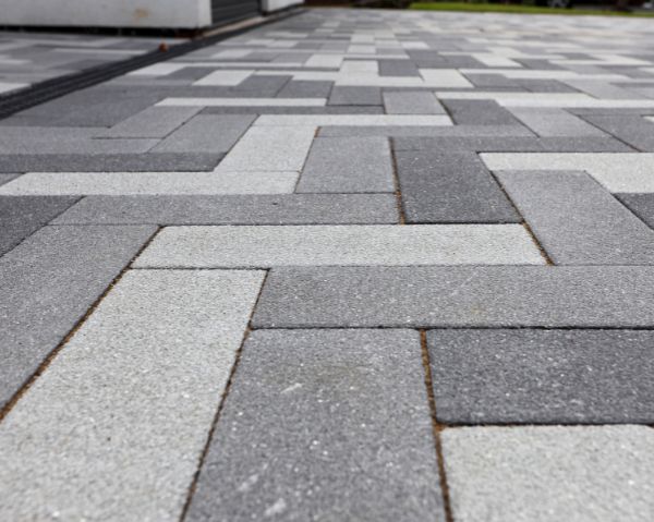 local paving installer