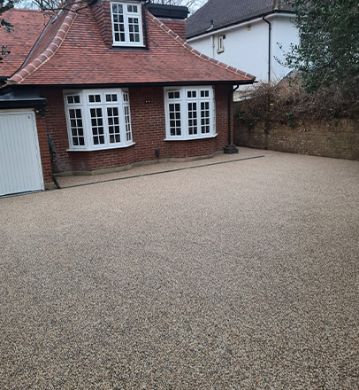 Resin Driveways 